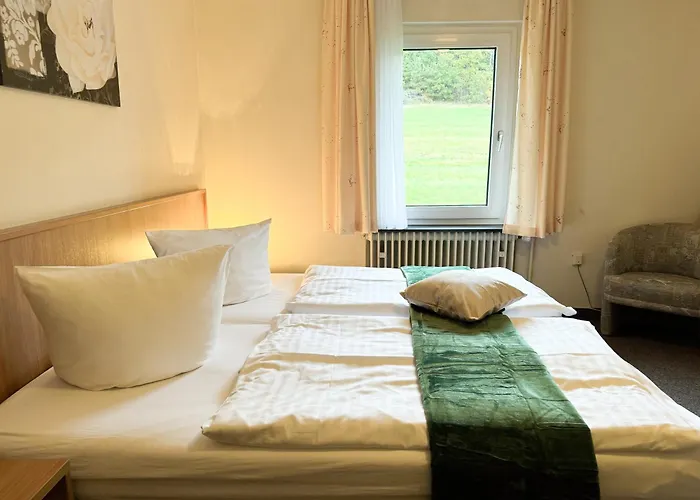 Harzhotel Grünett