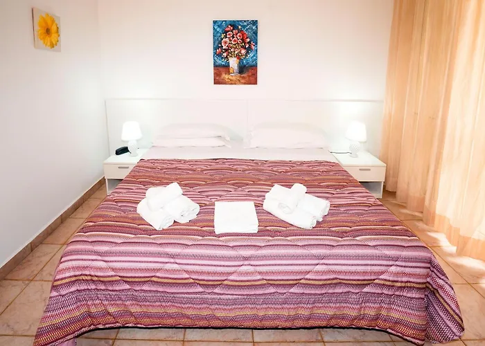 Hotel Fernanda
