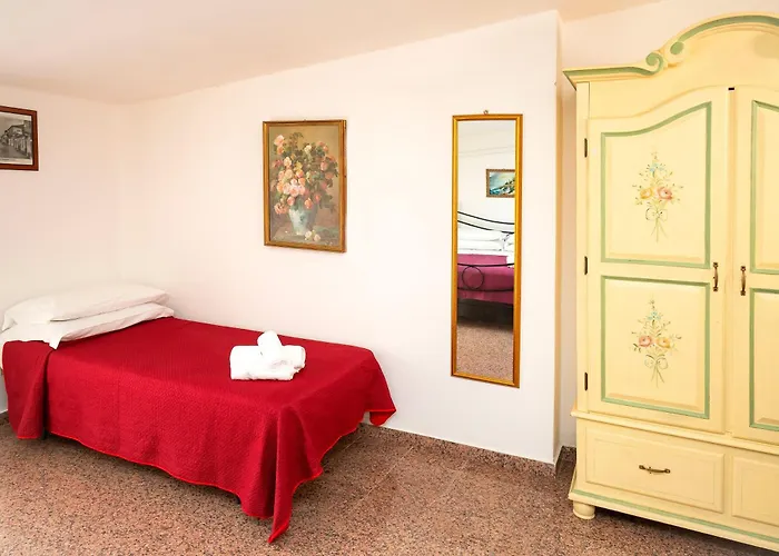 Hotel Fernanda