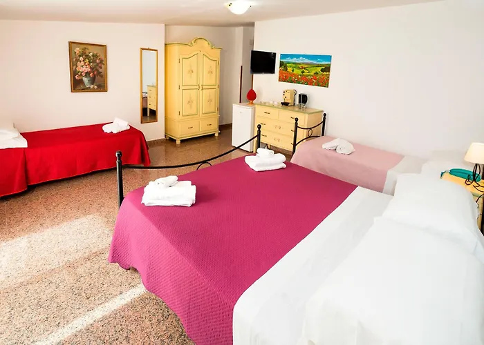 Hotel Fernanda