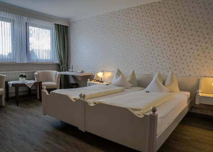 Hotel Schneider