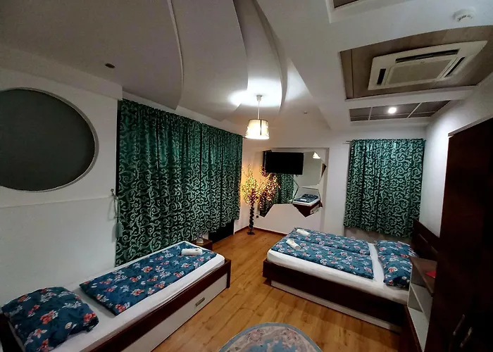 Hotel Irish