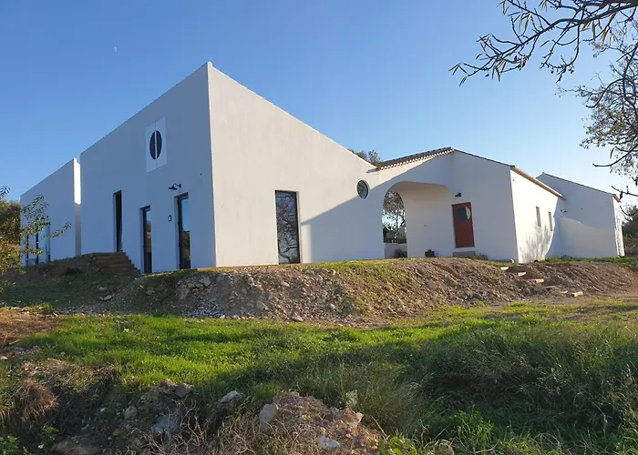 Monte das Açoteias - Agroturismo