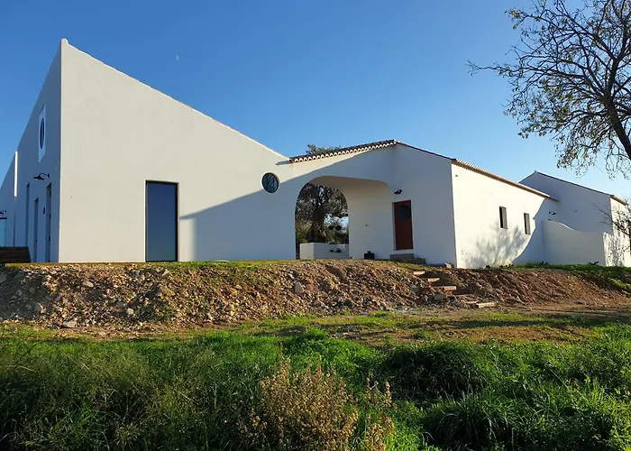 Monte das Açoteias - Agroturismo