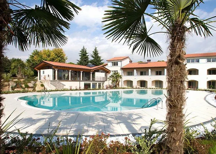Monastero Resort & Spa By Double Hospitality