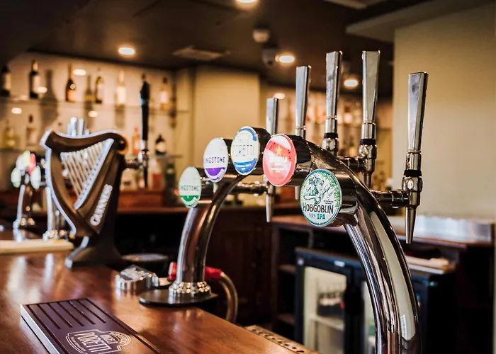 Thames Riviera Hotel, Sure Hotel Collection By Best Western
