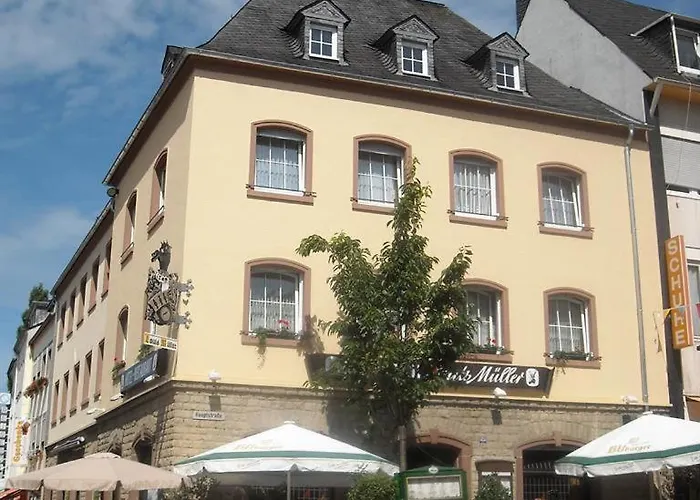 Hotel Louis Mueller