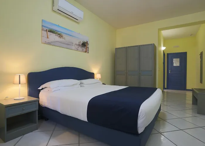 Hotel Centro Congressi Polo Nautico