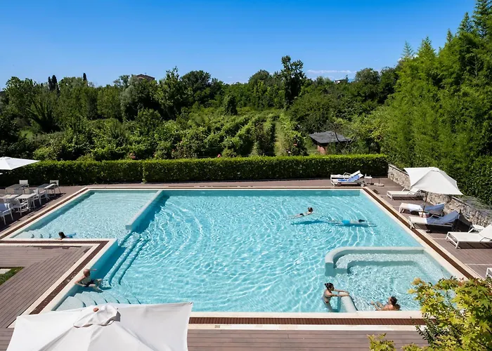 The Ziba Hotel & Spa