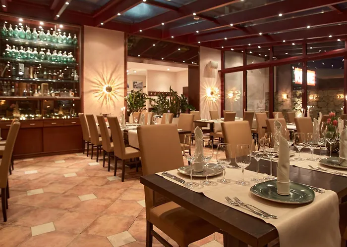 Hotel Restaurant Doppeladler