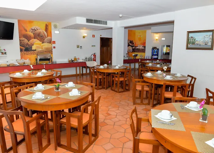 Lagosmar Story Hotel