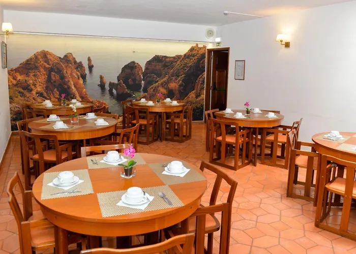 Lagosmar Story Hotel