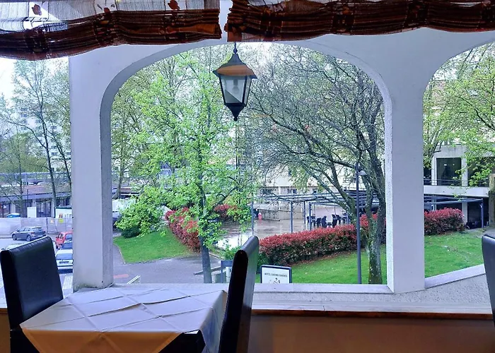 Petrus Hotel