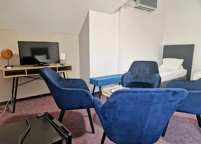 Family Hotel Maxim
