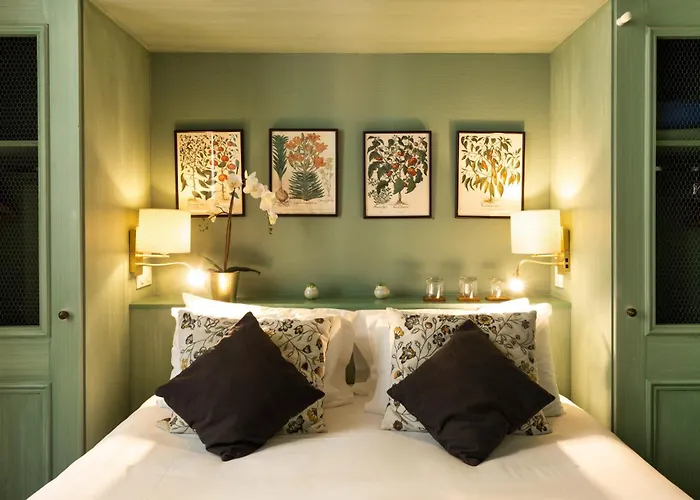 Hotel De Garlande