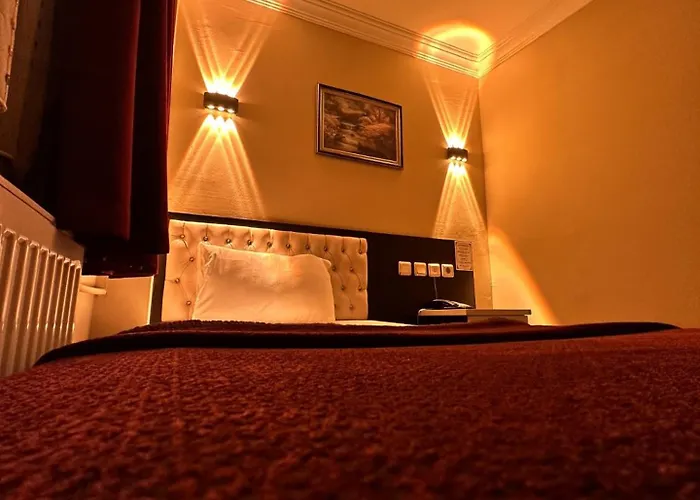 Mina 1 Hotel