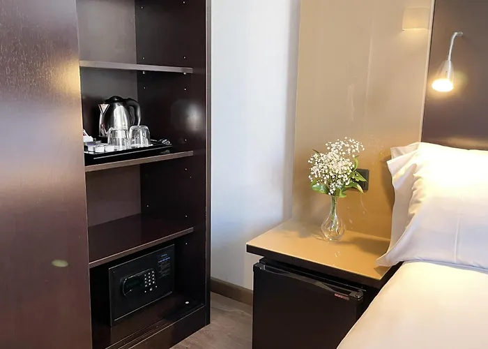 Sm Hotel Sant Antoni