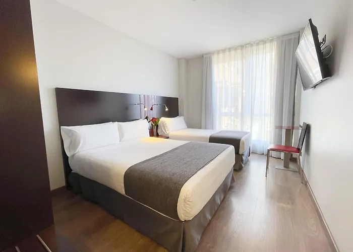 Sm Hotel Sant Antoni