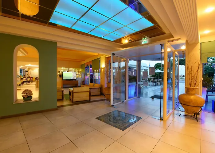 Potamaki Beach Hotel