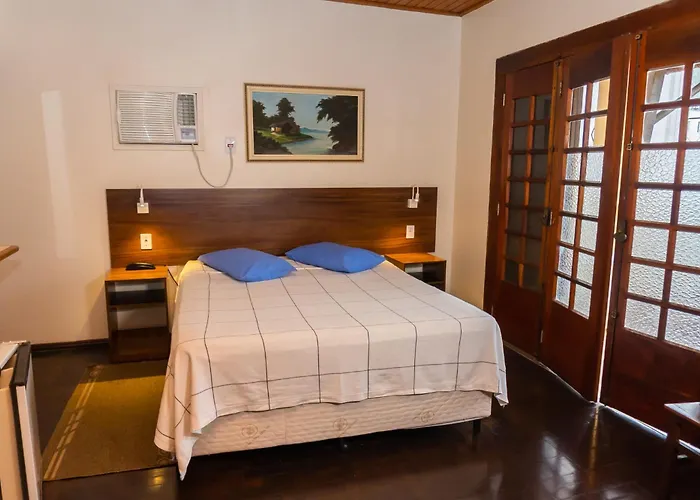 Hotel Colonial