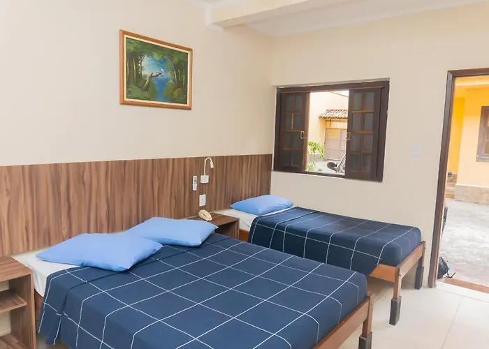 Hotel Colonial