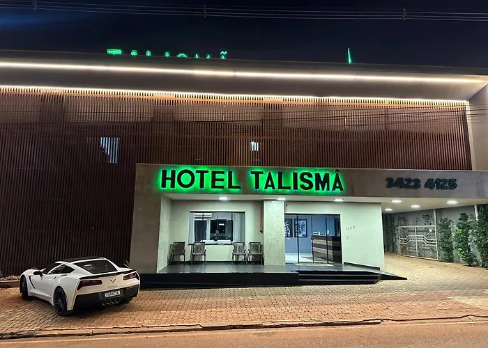 Hotel Talisma