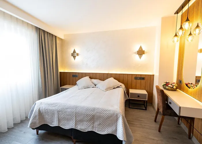 Aktas Hotel