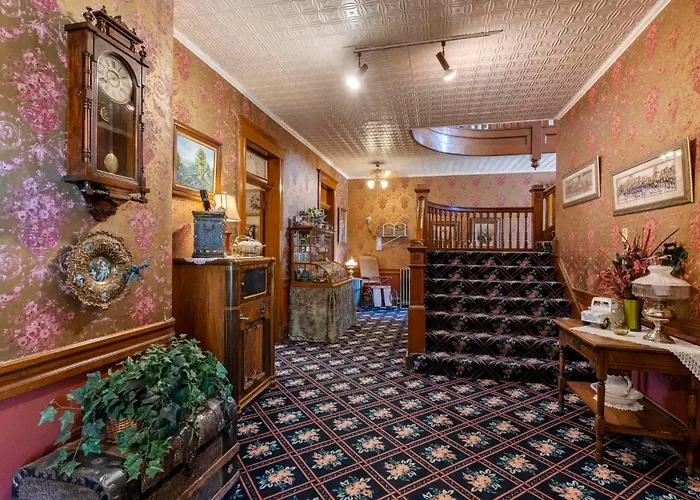 Cripple Creek Hospitality House