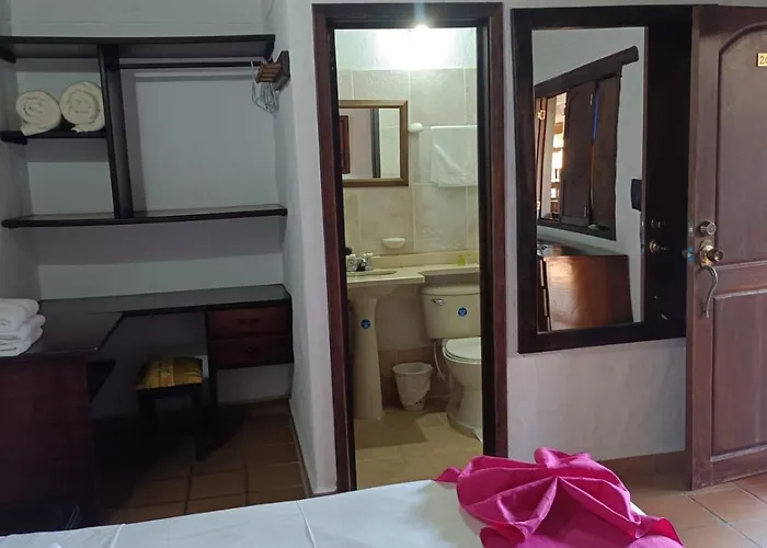 Hotel Verano Resort San Gil