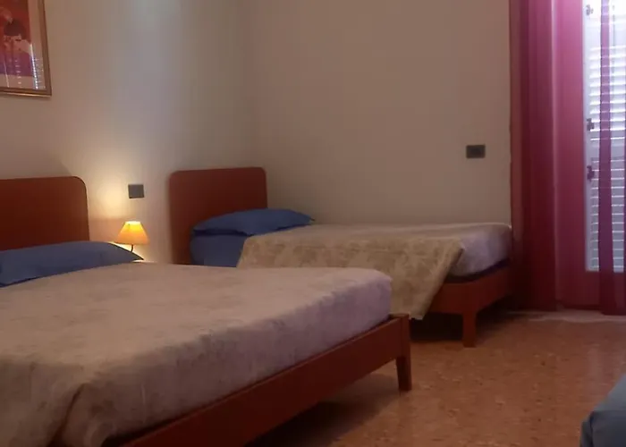 Hotel Galassi