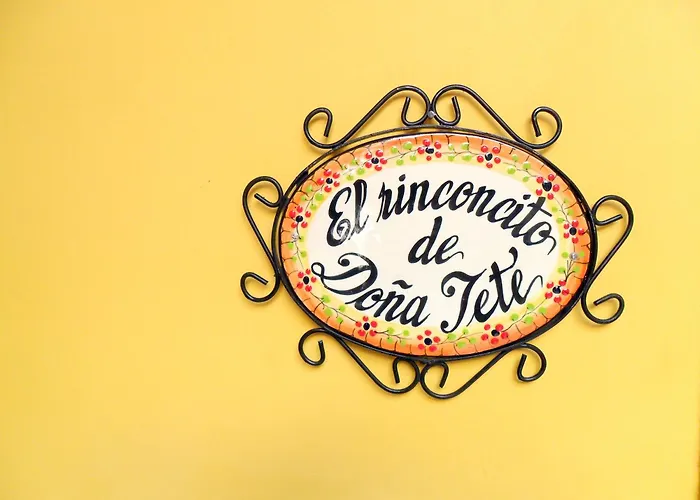 La Casona De Tete