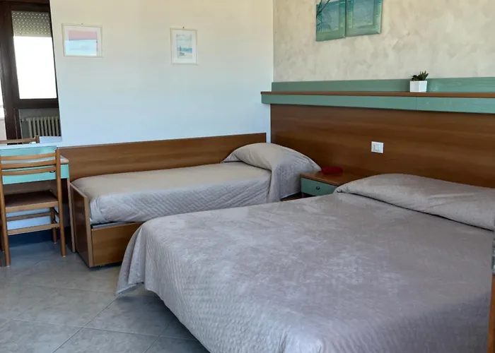 Hotel Touring