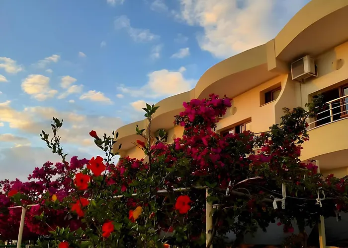 Hotel Sirena