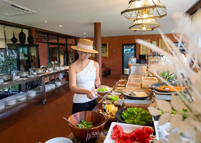 Divalux Resort & Spa Bangkok, Suvarnabhumi Airport-Free Shuttle