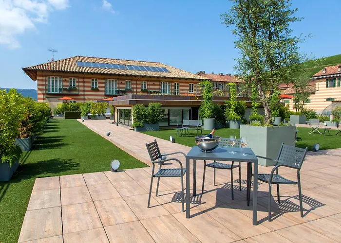 Villaggio Narrante - Le Case dei Conti Mirafiore