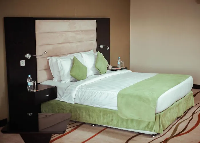 Crossroads Hotel Blantyre