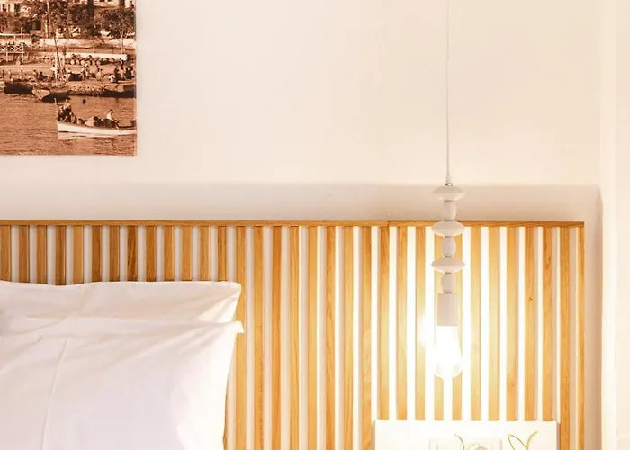 Hotel Samaras Beach