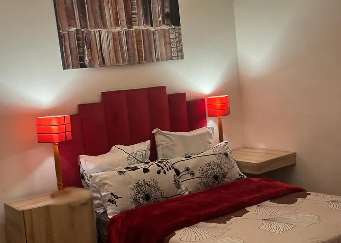Peaceful Getaway Hotel Cape Town