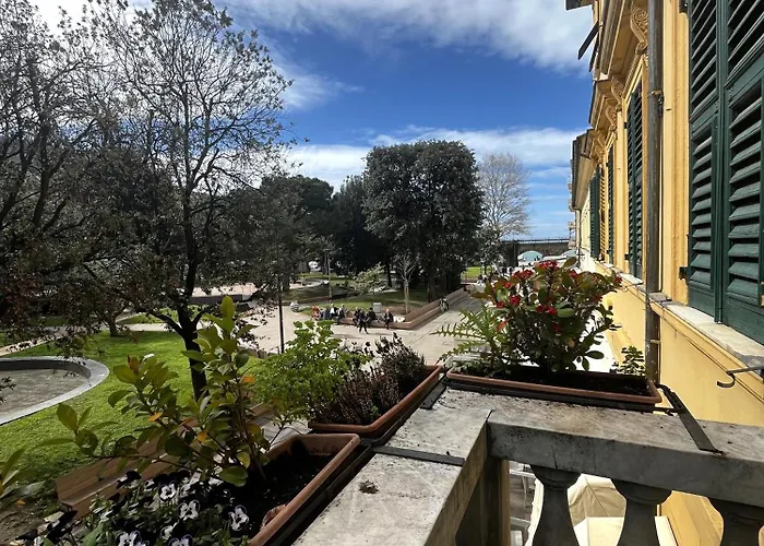 Hotel Baia Di Levanto