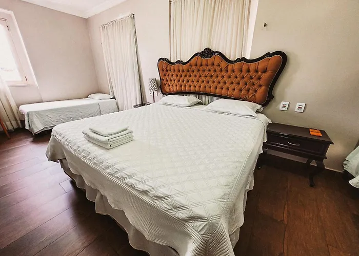 Seringal Hotel