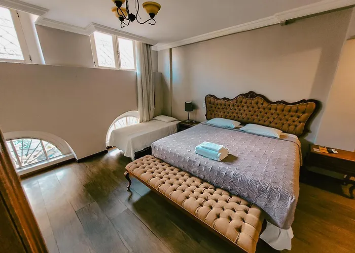 Seringal Hotel