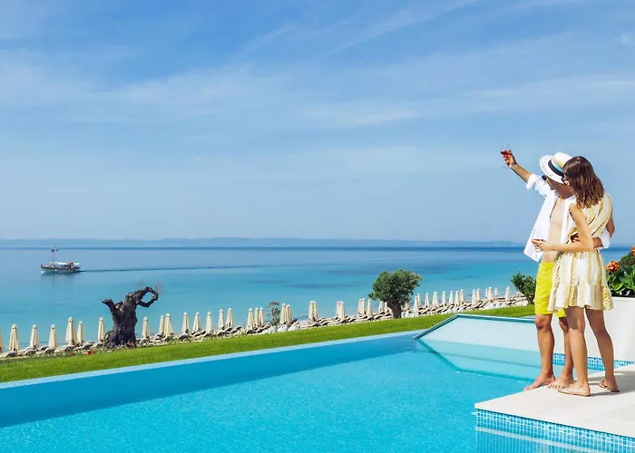 Ammoa Luxury Hotel & Spa Resort