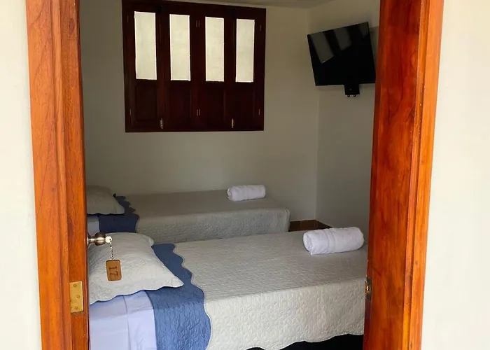 Hotel Casa Bethel