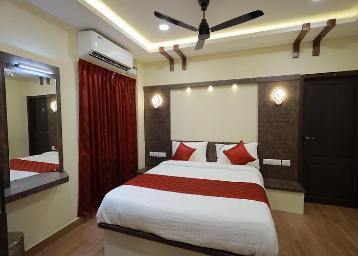 Jeyam Holiday Home