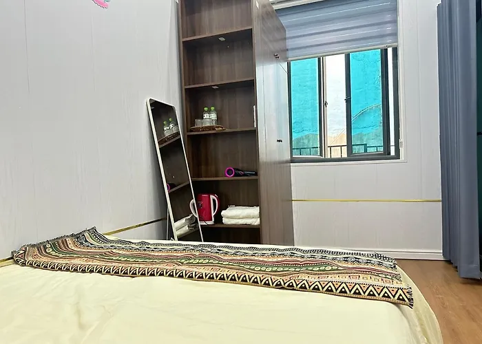 Cá Homestay-Cao Bằng