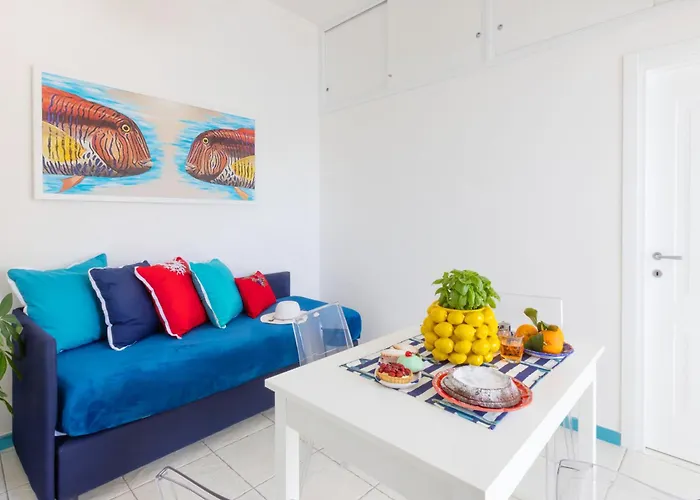 Yourhome - Adoro Positano