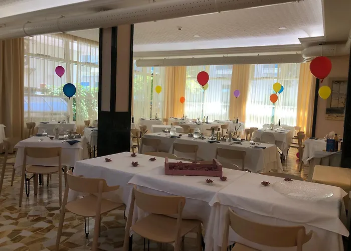 Hotel Lazzarini