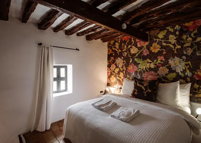 Finca Legado Ibiza