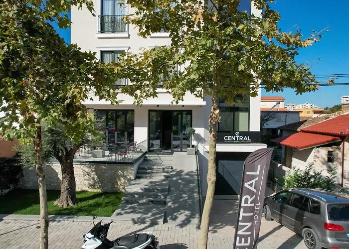 Hotel Central
