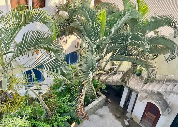 Residence Archange